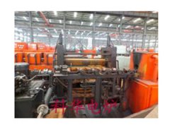 Complete equipment of tempering production line