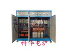 KGPS high voltage silicon controlled medium frequency power